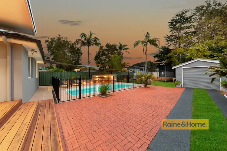 Fifth view of Homely house listing, 51 Breeze Street, Umina Beach NSW 2257