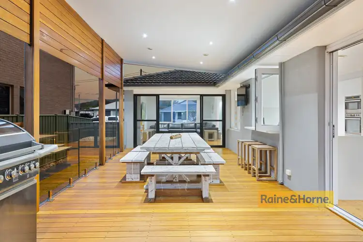 Sixth view of Homely house listing, 51 Breeze Street, Umina Beach NSW 2257