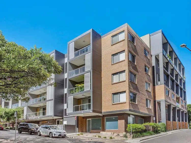 28/32-42 Rosehill Street, Redfern NSW 2016