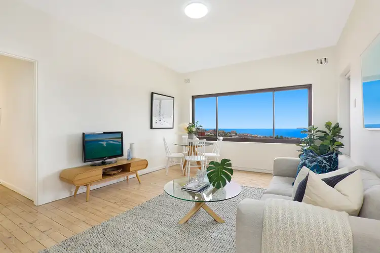 Fourth view of Homely apartment listing, 9/44 Military Road, North Bondi NSW 2026