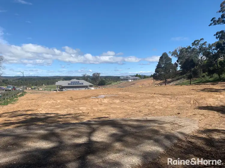 Main view of Homely land listing, 7 Bloomfield Close, Bowral NSW 2576