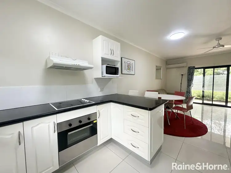 Main view of Homely unit listing, 2/7 Barrier Street (Port Douglas Boulevarde), Port Douglas QLD 4877