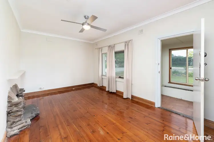 Second view of Homely house listing, 1 Brecknoch Road, Strathalbyn SA 5255