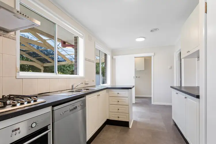 Third view of Homely house listing, 6 Benong Place, Frankston VIC 3199