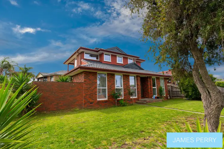 9 Tammany Drive, Clarinda VIC 3169