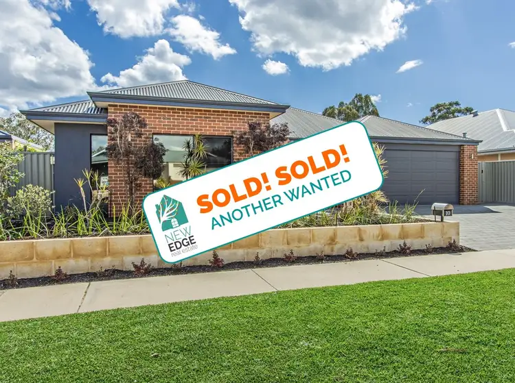 10 Millard Way, Byford WA 6122