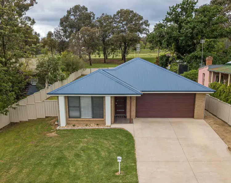 17 Bligh Street, Cowra NSW 2794