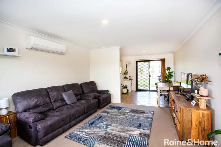 Second view of Homely unit listing, B/39 London Drive, Cowra NSW 2794