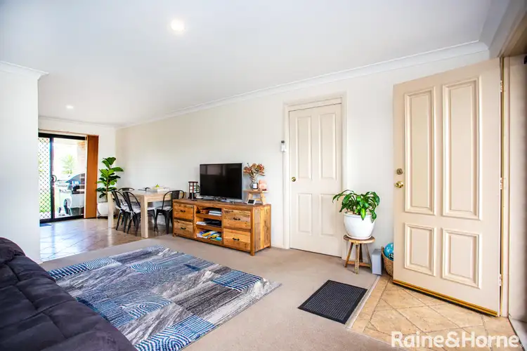 Third view of Homely unit listing, B/39 London Drive, Cowra NSW 2794