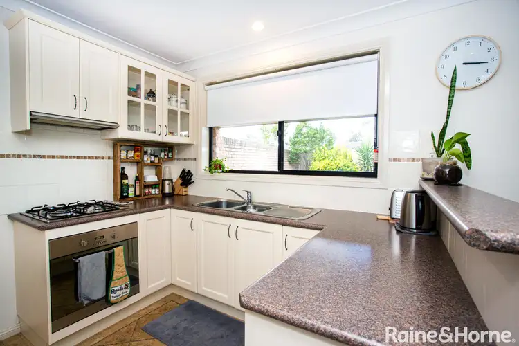 Fourth view of Homely unit listing, B/39 London Drive, Cowra NSW 2794