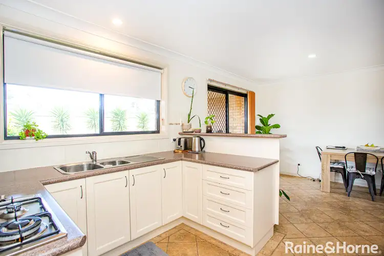 Fifth view of Homely unit listing, B/39 London Drive, Cowra NSW 2794