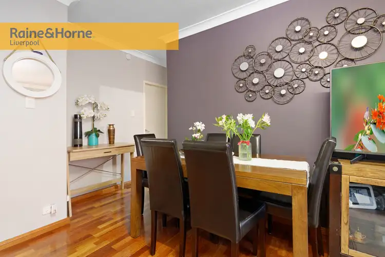 Sixth view of Homely apartment listing, 19/32 Pirie Street, Liverpool NSW 2170