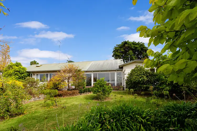 Main view of Homely house listing, 1 Montpellier Street, Healesville VIC 3777