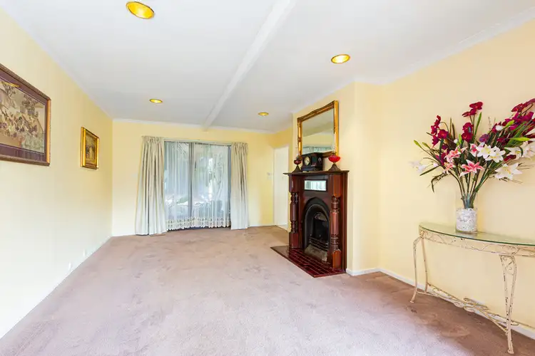 Second view of Homely house listing, 1 Montpellier Street, Healesville VIC 3777