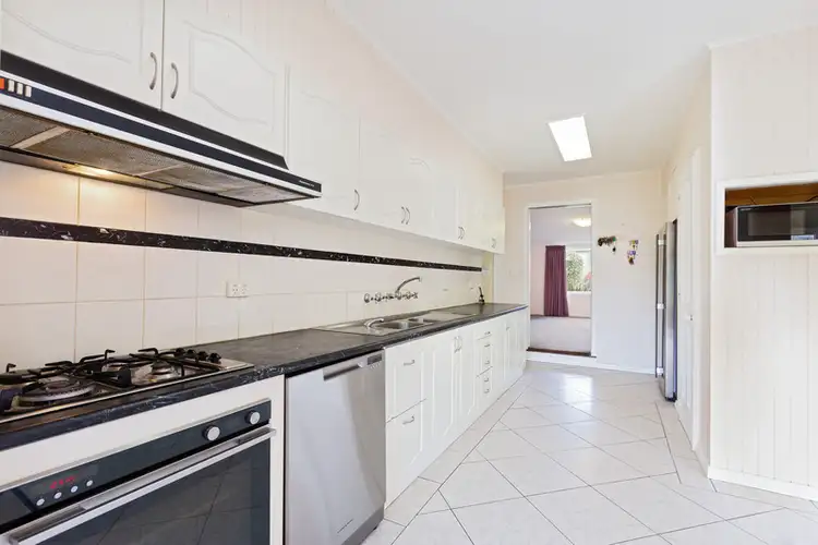 Fourth view of Homely house listing, 1 Montpellier Street, Healesville VIC 3777
