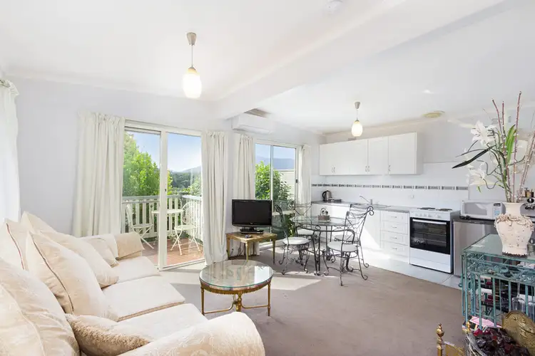 Fifth view of Homely house listing, 1 Montpellier Street, Healesville VIC 3777