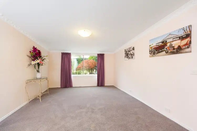Sixth view of Homely house listing, 1 Montpellier Street, Healesville VIC 3777