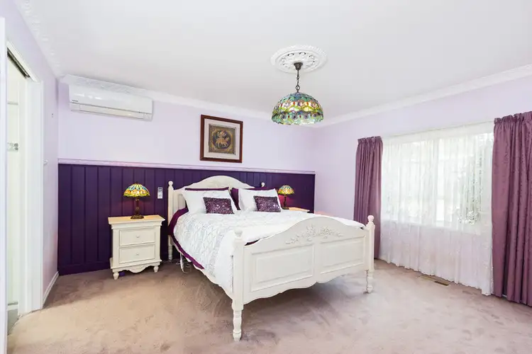 Seventh view of Homely house listing, 1 Montpellier Street, Healesville VIC 3777