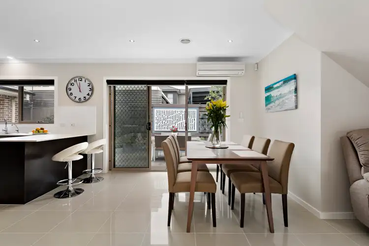 Fifth view of Homely townhouse listing, 2/67 Maude Avenue, Glenroy VIC 3046