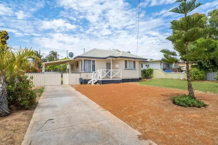 41 Abelia Street, Rangeway WA 6530