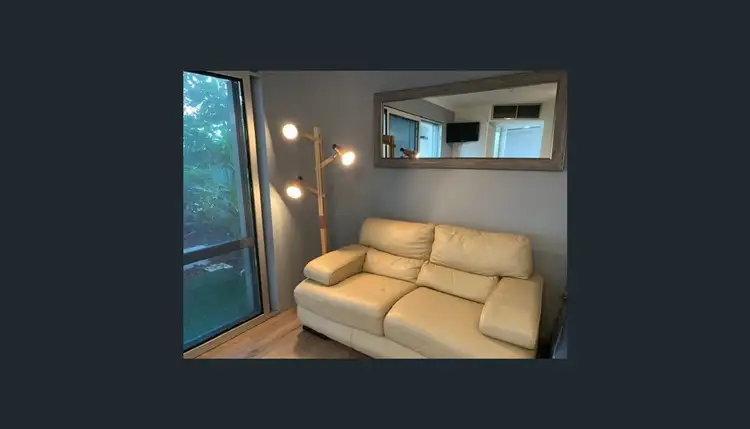 Second view of Homely studio listing, 116/2 Barney Street, Southport QLD 4215