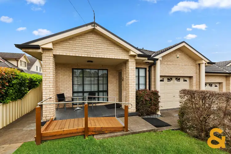 1/173 Adelaide Street, St Marys NSW 2760