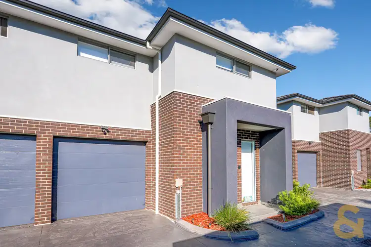 Main view of Homely townhouse listing, 2/13 Brisbane Street, Oxley Park NSW 2760