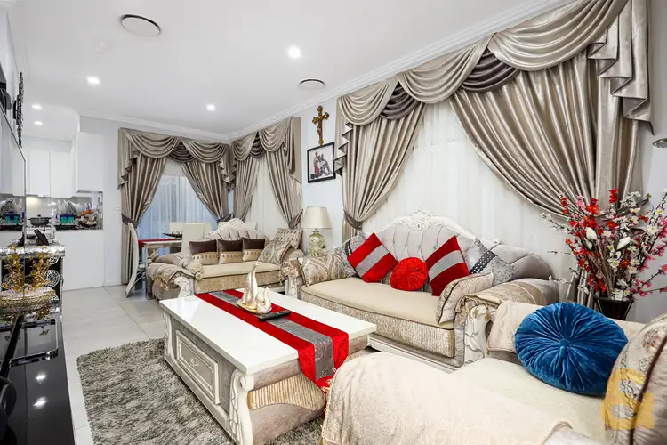 Second view of Homely townhouse listing, 2/13 Brisbane Street, Oxley Park NSW 2760