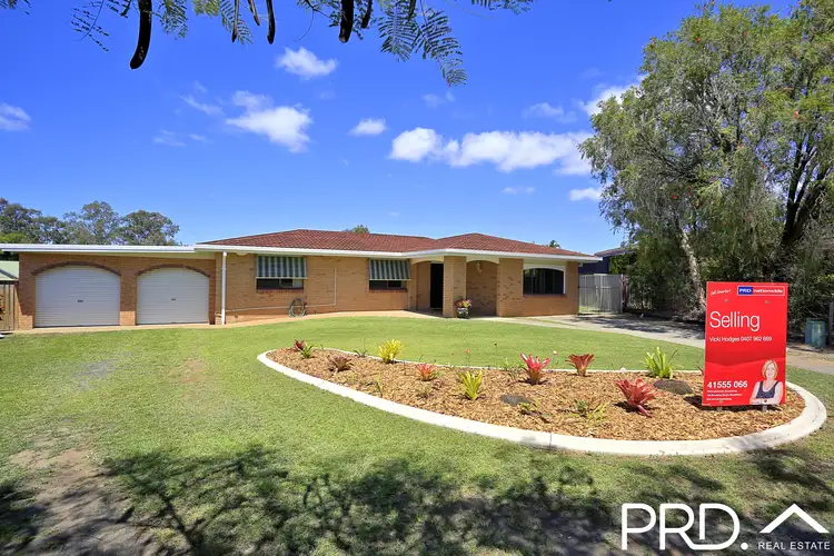 1 Catherine Drive, Avoca QLD 4670