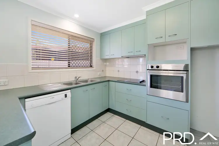 Second view of Homely house listing, 1 Catherine Drive, Avoca QLD 4670