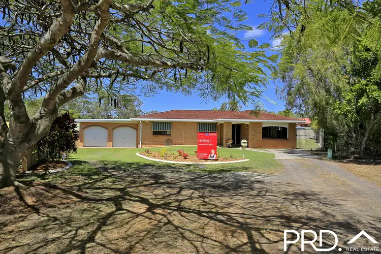 Third view of Homely house listing, 1 Catherine Drive, Avoca QLD 4670