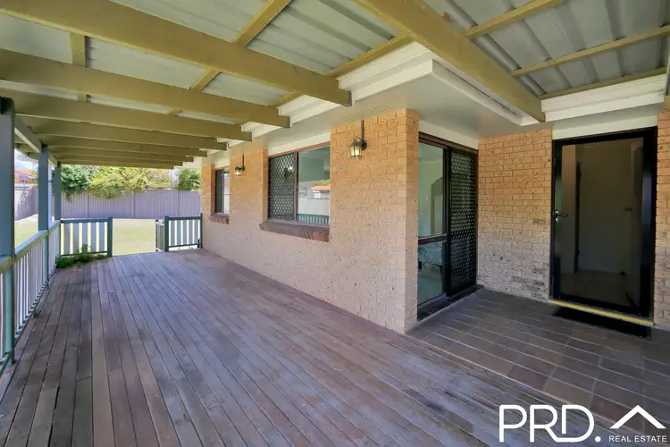 Fourth view of Homely house listing, 1 Catherine Drive, Avoca QLD 4670
