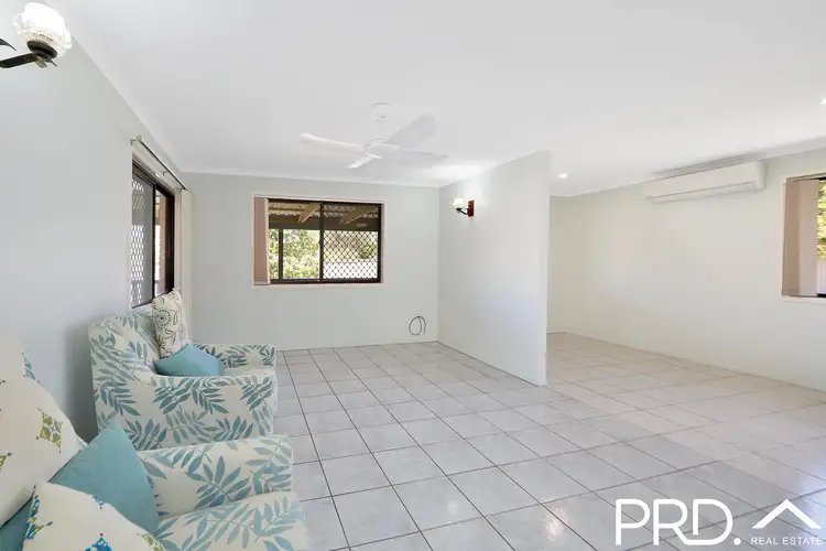 Fifth view of Homely house listing, 1 Catherine Drive, Avoca QLD 4670