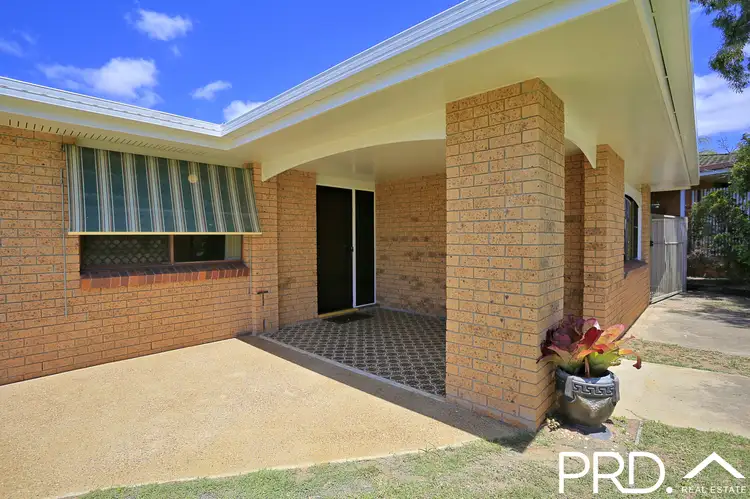 Sixth view of Homely house listing, 1 Catherine Drive, Avoca QLD 4670
