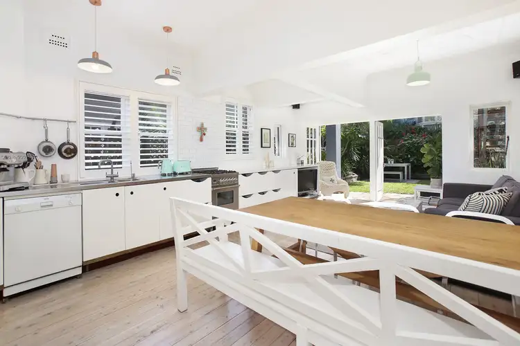 Second view of Homely apartment listing, 1/57 Wairoa Avenue, North Bondi NSW 2026