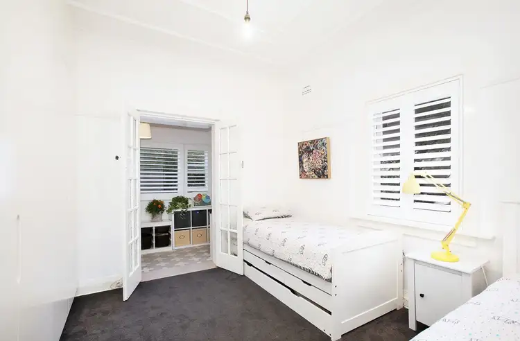 Fourth view of Homely apartment listing, 1/57 Wairoa Avenue, North Bondi NSW 2026