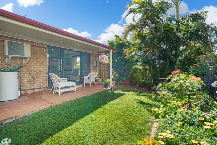 23/43 Scrub Road, Carindale QLD 4152