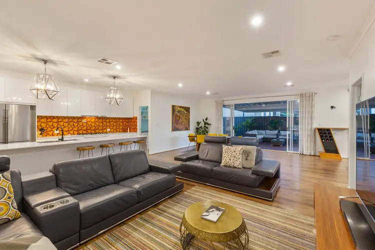 Second view of Homely house listing, 81 Diagonal Road, Somerton Park SA 5044