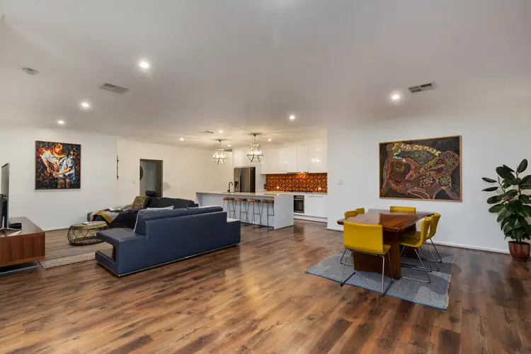 Fifth view of Homely house listing, 81 Diagonal Road, Somerton Park SA 5044