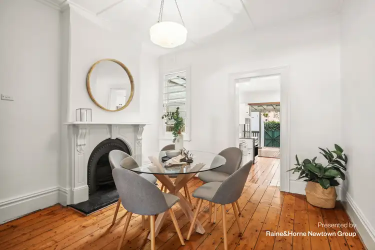 Third view of Homely house listing, 46 Calder Road, Darlington NSW 2008