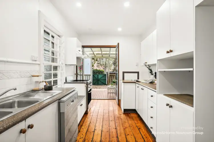 Fourth view of Homely house listing, 46 Calder Road, Darlington NSW 2008