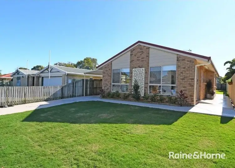 46A Bayrise Drive