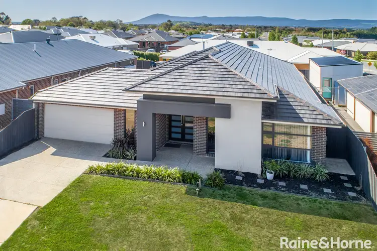 Main view of Homely house listing, 17 Buckland Boulevard, Gisborne VIC 3437