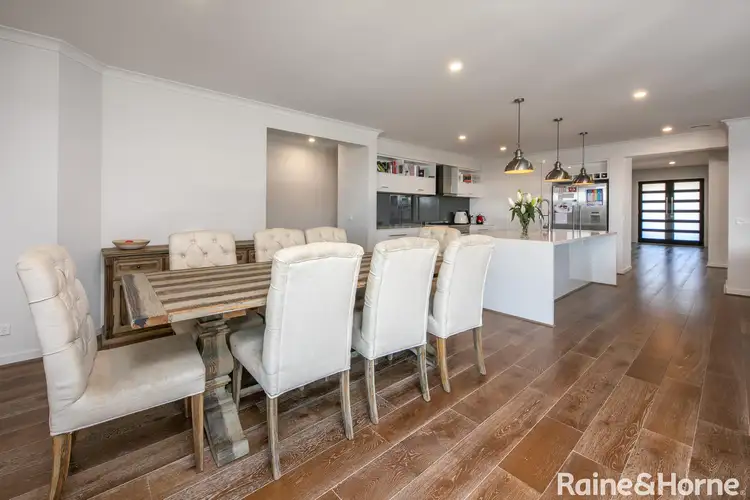 Third view of Homely house listing, 17 Buckland Boulevard, Gisborne VIC 3437