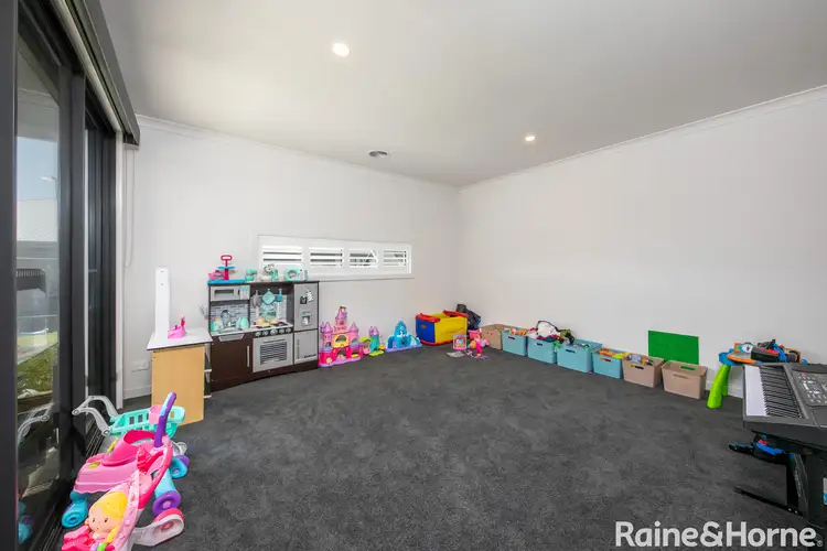 Fifth view of Homely house listing, 17 Buckland Boulevard, Gisborne VIC 3437