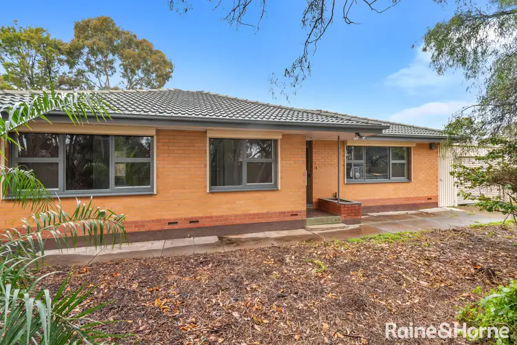 46 Shorney Road, Parafield Gardens SA 5107