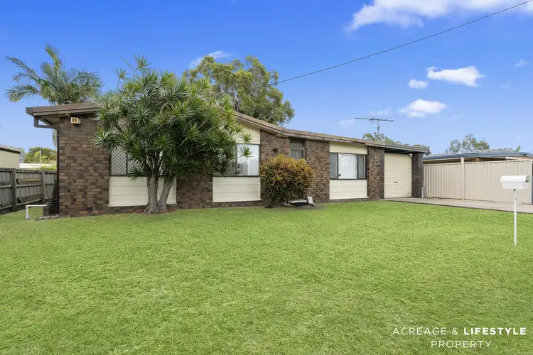 Main view of Homely house listing, 19 Avon Ave, Banksia Beach QLD 4507