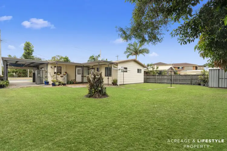 Second view of Homely house listing, 19 Avon Ave, Banksia Beach QLD 4507