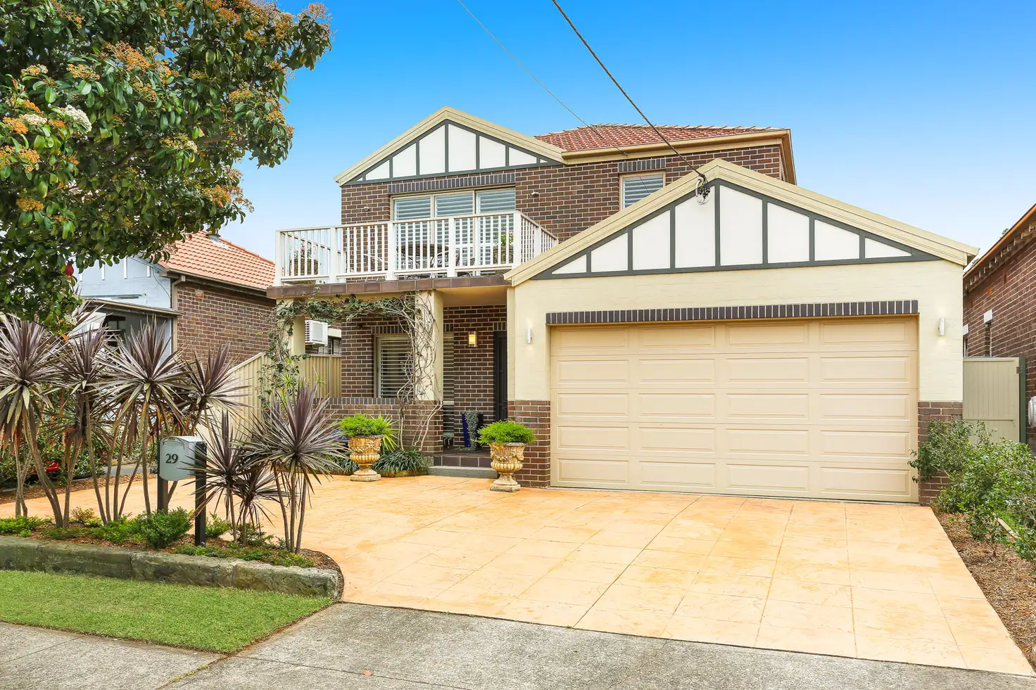 Main view of Homely house listing, 29 Correys Avenue, Concord NSW 2137