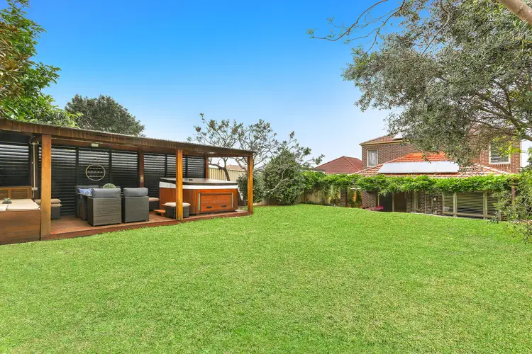 Second view of Homely house listing, 29 Correys Avenue, Concord NSW 2137